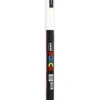 Posca-tuschpenna PC-1MR - Vit, 1 st.
