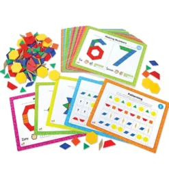 Praktisk matematik - Mönster