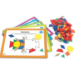 Praktisk matematik - Mönster