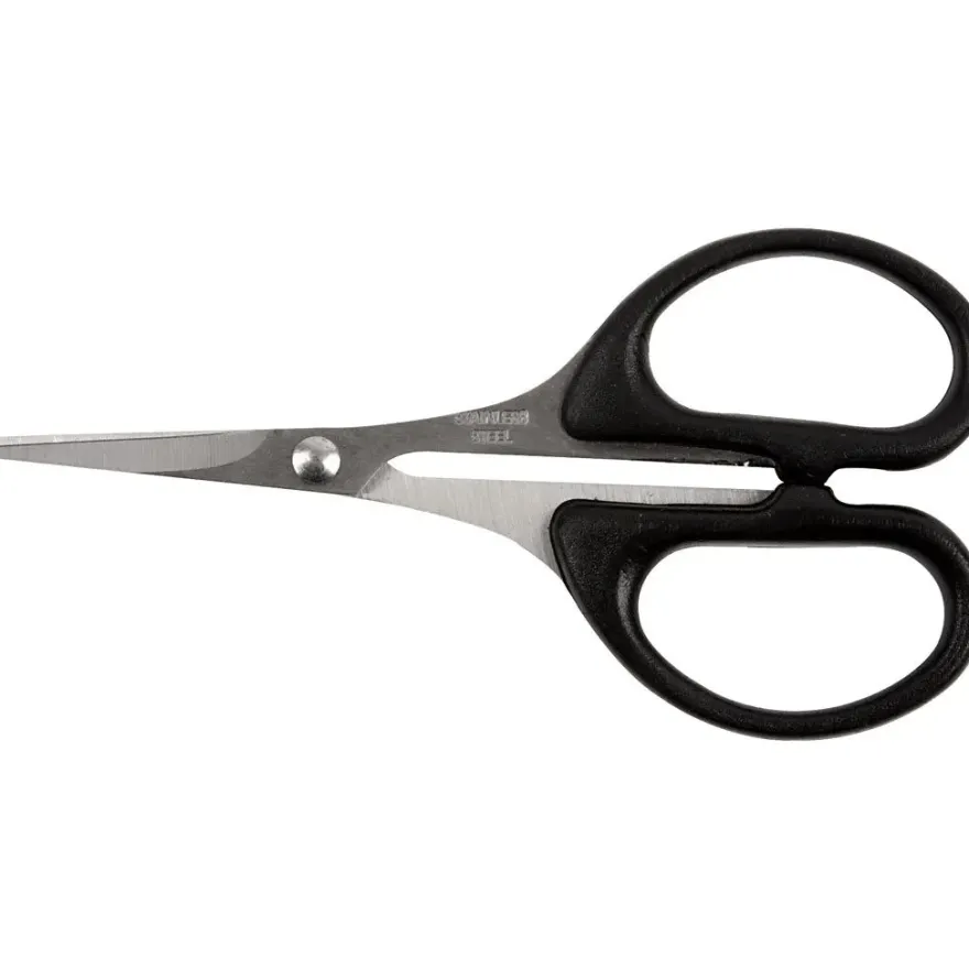 Precisionssax – Höger, L: 11 cm
