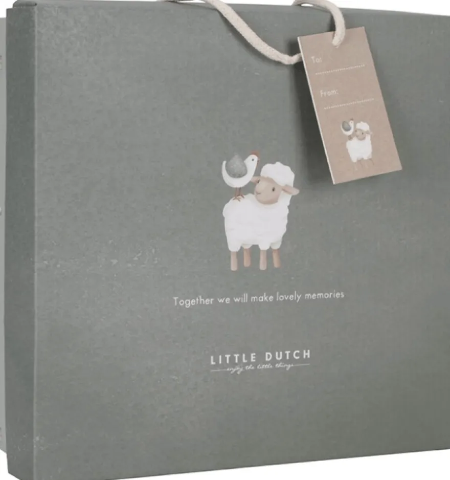 Presentpaket för bebis - Little Farm