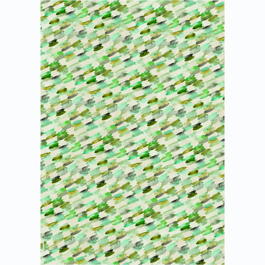 Presentpapper i bokform - Colours of the Seasons