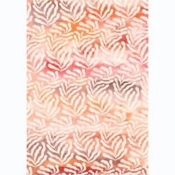 Presentpapper i bokform - Colours of the Seasons