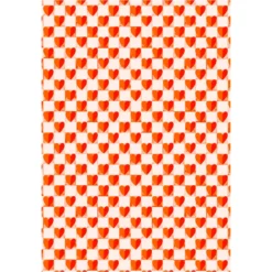 Presentpapper i bokform - Cozy Christmas