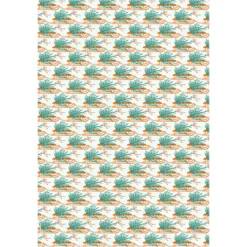 Presentpapper i bokform - Cozy Christmas