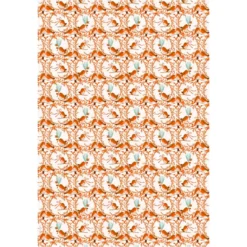 Presentpapper i bokform - Cozy Christmas
