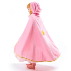 Prinsess-cape