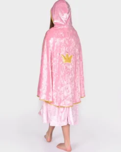 Prinsess-cape