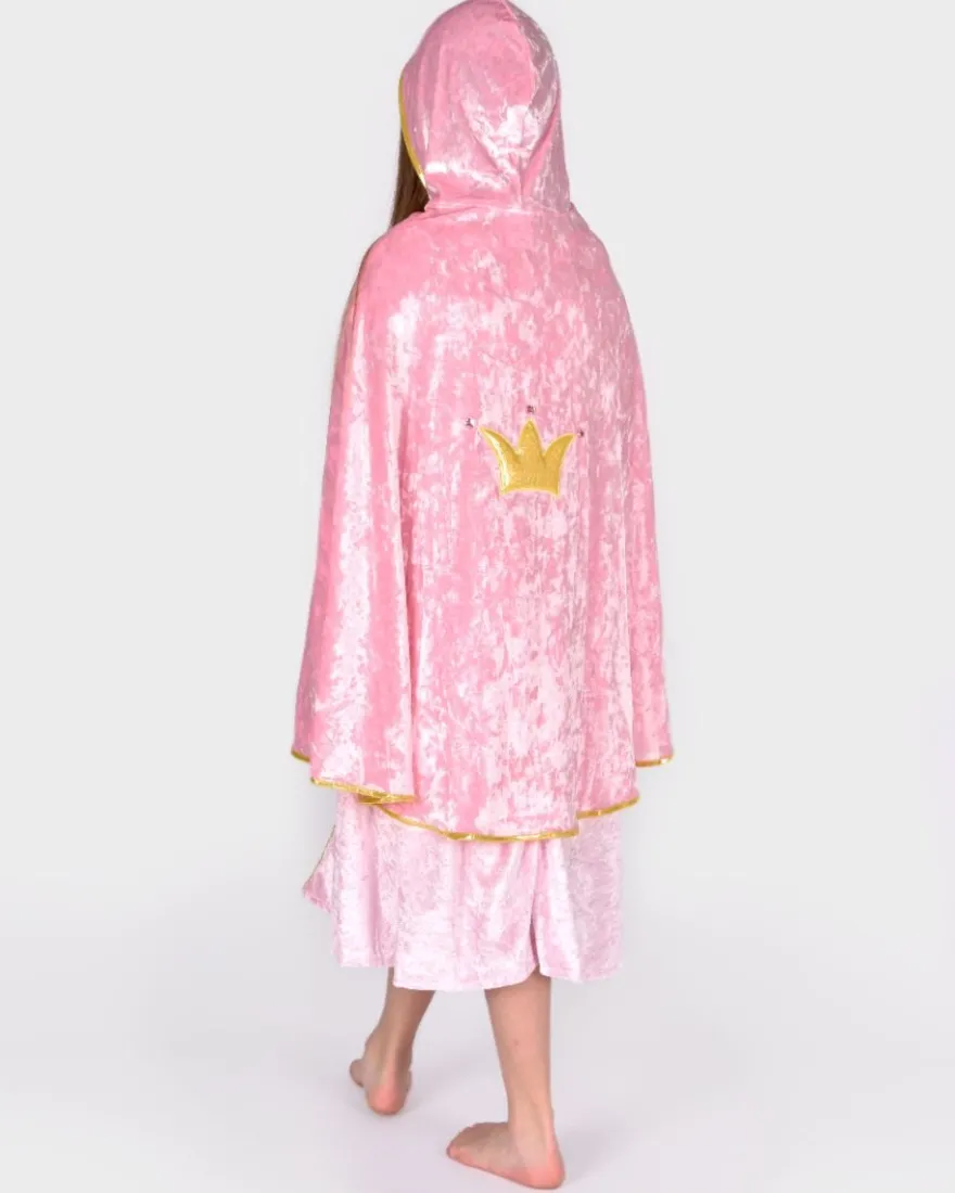 Prinsess-cape