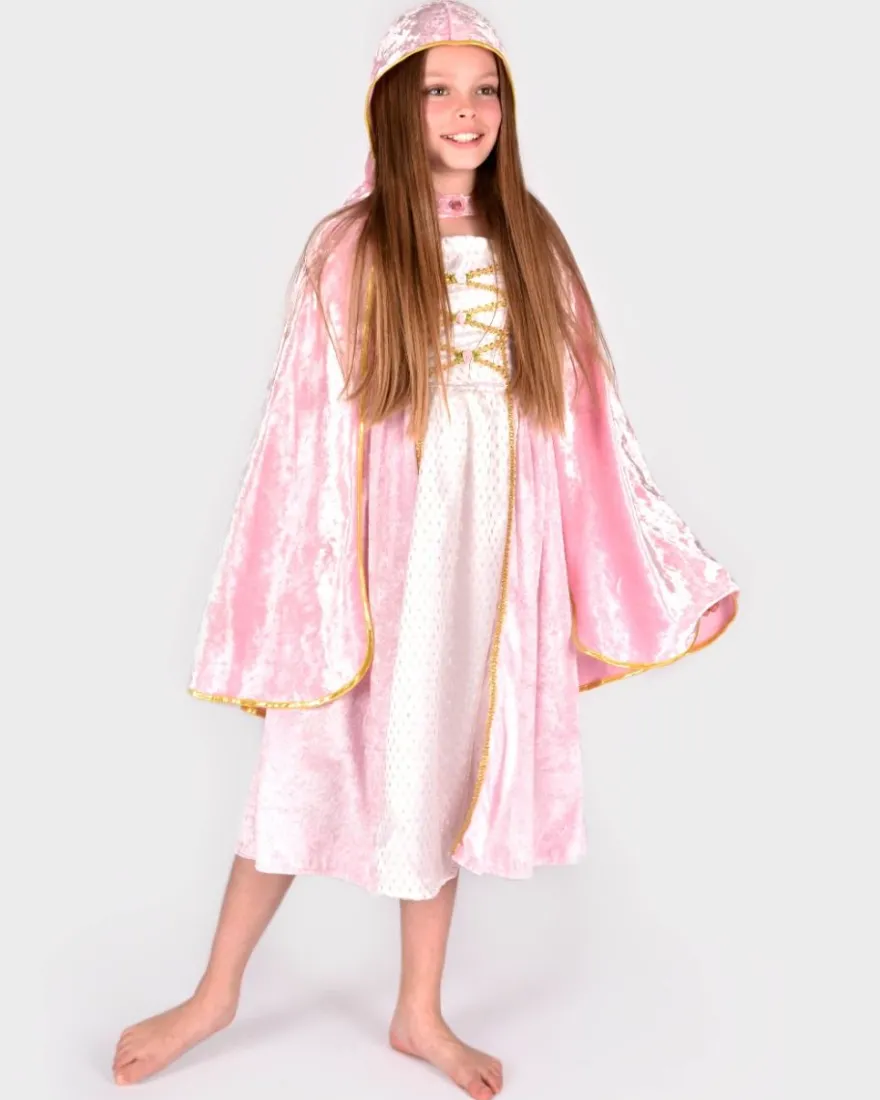Prinsess-cape