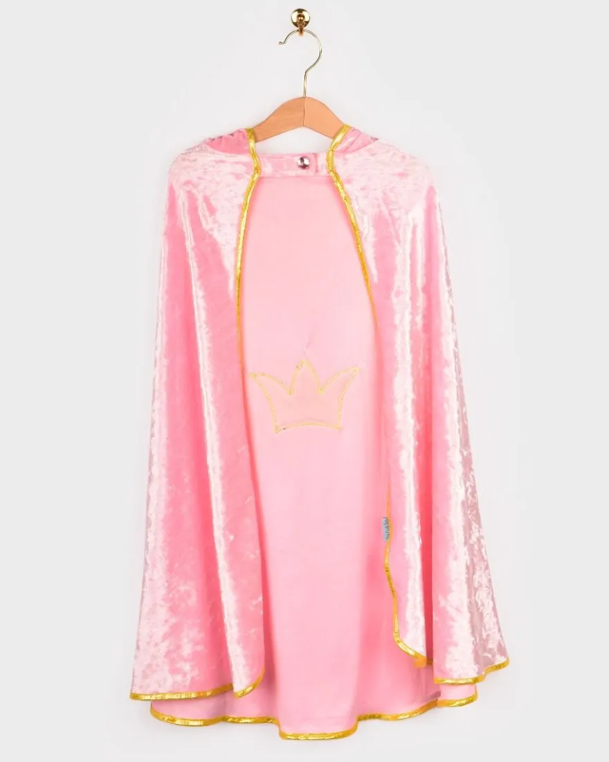 Prinsess-cape