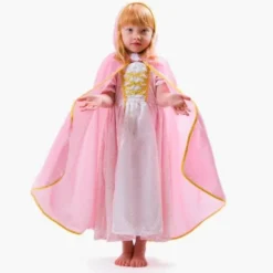Prinsess-cape