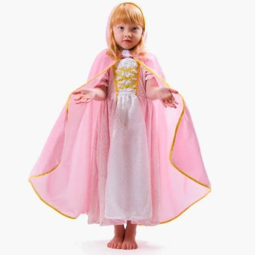 Prinsess-cape