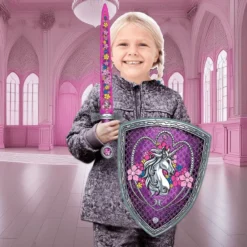 Prinsesspaket – Unicorn Princess