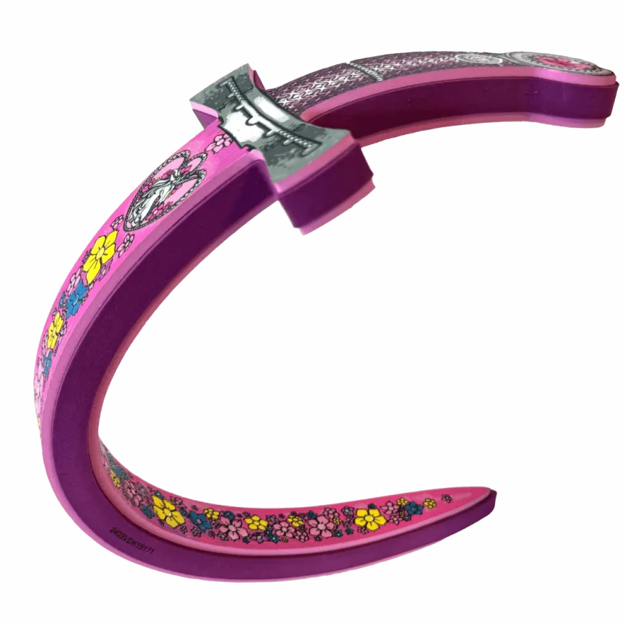 Prinsesspaket – Unicorn Princess