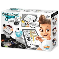 Professionell Studio – Rita, designa & skapa
