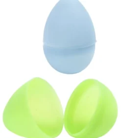 Påskägg, 12 st. - 6cm
