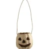 Pumpalykta med snöre (höjd 8,5 cm)