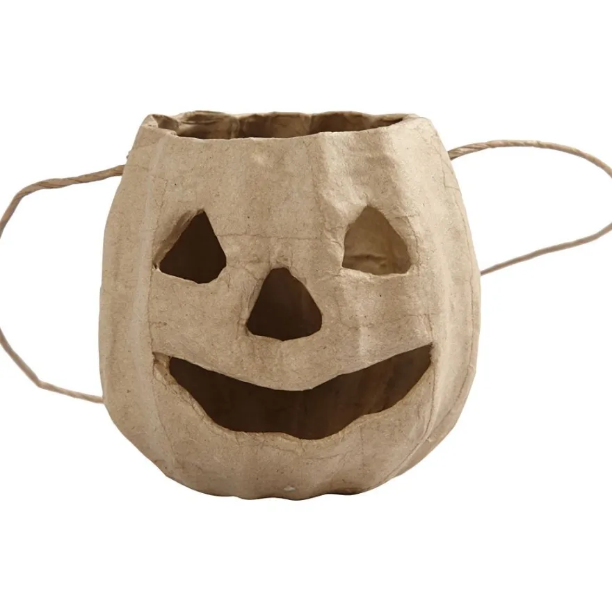 Pumpalykta med snöre (höjd 8,5 cm)