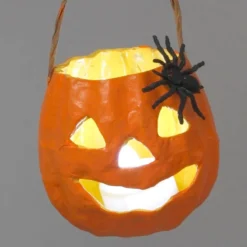 Pumpalykta med snöre (höjd 8,5 cm)