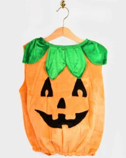 Pumpa, stl. 2-4 år