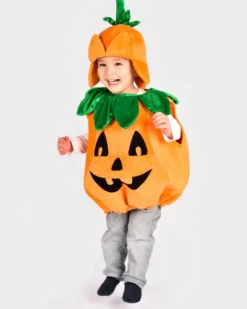 Pumpa, stl. 2-4 år