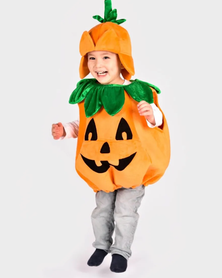 Pumpa, stl. 2-4 år