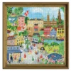 Pussel 1000 bitar - Köpenhamn