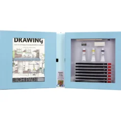 Pysselpaket – Drawing