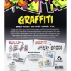 Pysselpaket – Graffiti