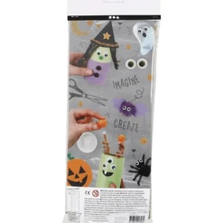 Pysselpaket - Halloween