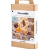 Pysselpaket, Halloween - Småkryp