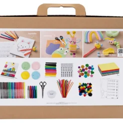Pysselpaket - Maxi
