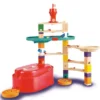 Quadrilla-kulbana - Bucket, 65 delar