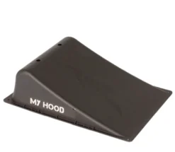 Ramp - My Hood