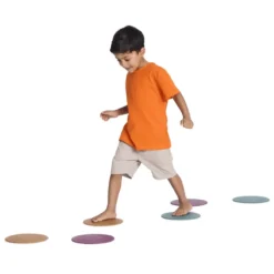 ReDiscs-balansplattor, 6 st.