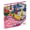 Resespel – Ludo