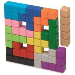 Resespel – Pentominos