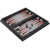 Resespel – Schack, dam & backgammon