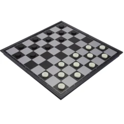 Resespel – Schack, dam & backgammon
