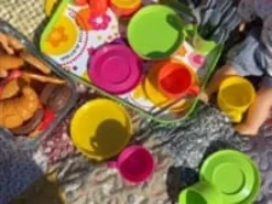 Retroservis, 40 delar
