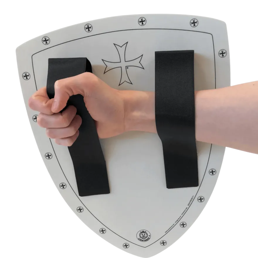 Riddarpaket – Maltesisk (korsriddare)