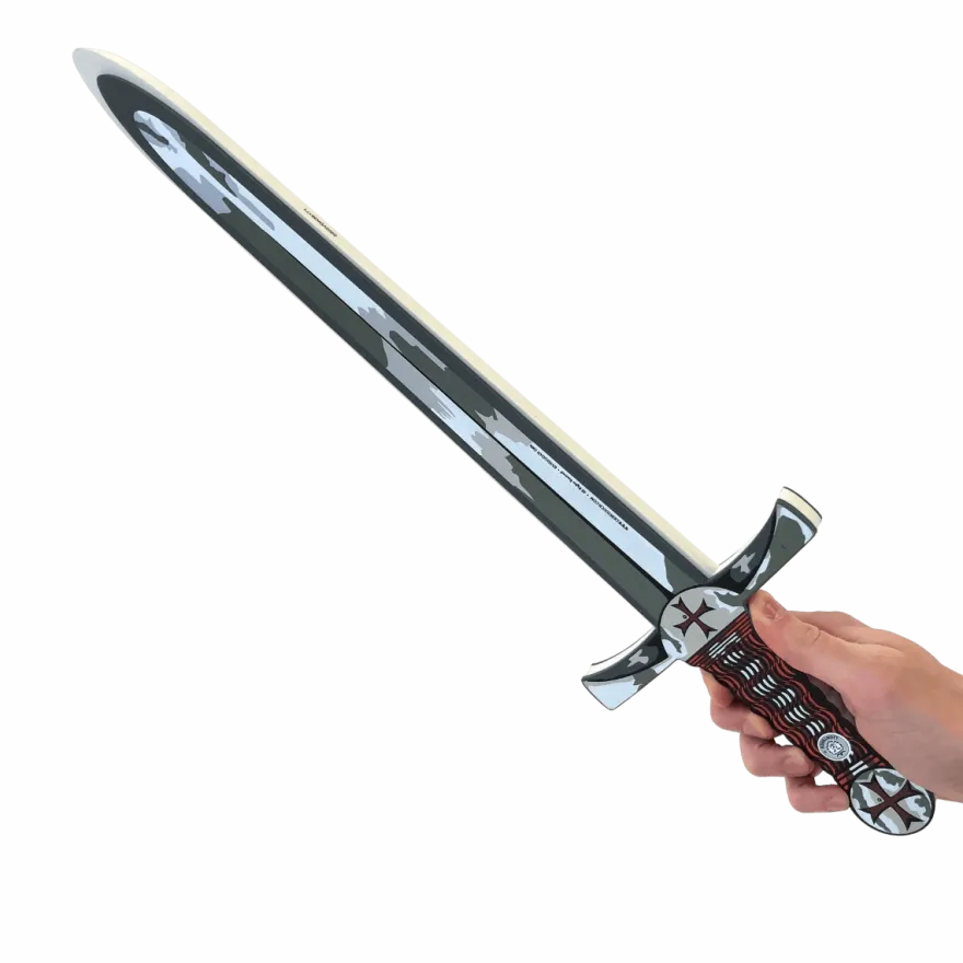 Riddarpaket – Maltesisk (korsriddare)