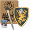 Riddarpaket – Noble Knight (blå)
