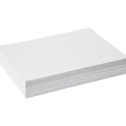 Ritpapper A4 / 130 g - Vit, 250 ark
