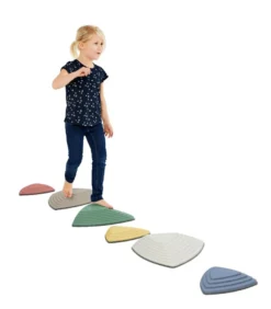 River Stones Nordic - Set med 6 st.