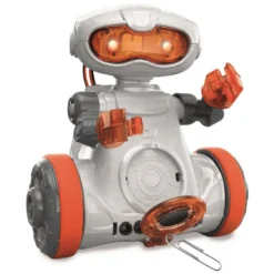 Roboten Mio - Next Generation