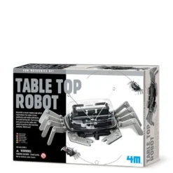 Robotkrabba