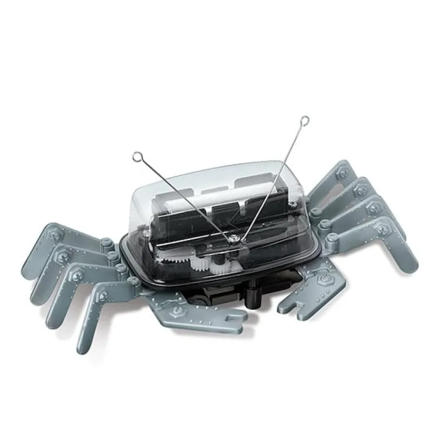 Robotkrabba