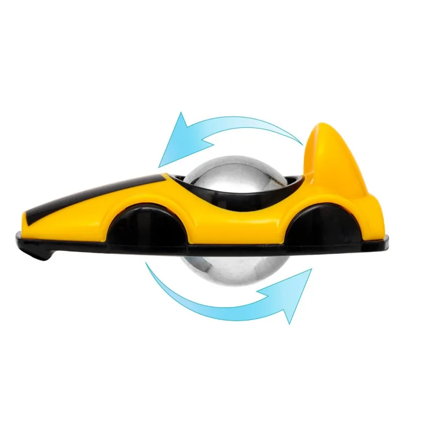 Roll Racing-Launcher